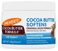 Palmer's Cremă de corp concentrată cu unt de cacao și vitamine E, 100 g