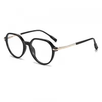 Ochelari De Calculator Unisex Techsuit TM1062, Anti-Blue Light, Negri