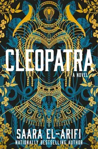 Cleopatra (Saara El-Arifi)