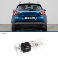Cameră marșarier Renault Captur 2013-2019 AHD 1080P NTSC MOSERA