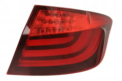 Stop lampa spate dreapta exterior LED BMW Seria 5 F10, F11 intre 2009-2013