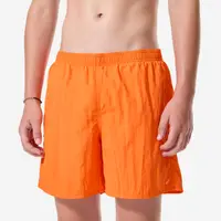 Șort de baie Swimshort Portocaliu Băieți Adolescenți