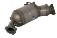 Filtru particule (DPF) AUDI Q5 2.0D intre 2008-2017