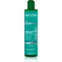 Weleda Rosemary sampon revitalizant 250 ml