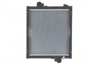 Radiator motor (cu rama) potrivit JOHN DEERE 6000 4039TL004-6068T