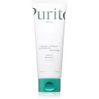 Purito Mighty Bamboo Panthenol Cleanser gel de curățare blând cu efect de hidratare
