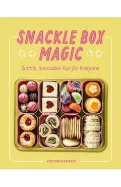 Snackle Box Magic: Amazing Boxes for Any Occasion