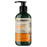 Sampon reparator, 500ml, Ecoderma