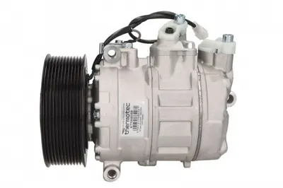 Compresor climatizare potrivit MERCEDES ACTROS, ACTROS MP2 MP3, MK, SK, ZETROS; NEOPLAN SKYLINER, STARLINER 07.87