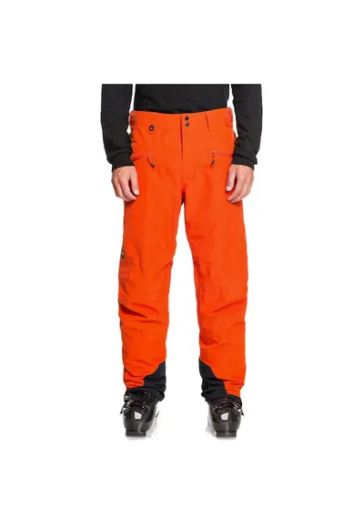 Pantaloni schi Boundry