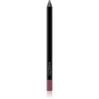 GOSH COPENHAGEN Velvet Touch creion contur pentru buze, waterproof culoare 009 Rose 1.2 g