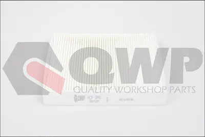 Filtru, aer habitaclu QWP WCF362
