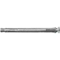 CELO Metal frame plug MR 10-112 cu countersunk surub (PZ3)