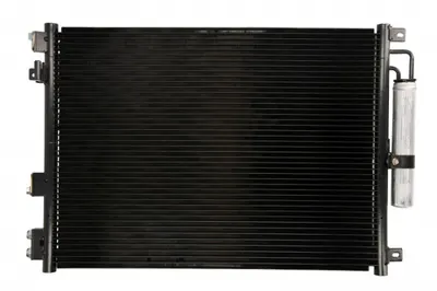 Radiator clima AC cu uscator CHRYSLER 300 C; LANCIA THEMA 2.7-6.1 intre 2004-2014