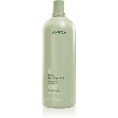 Aveda Pure Abundance™ Volumizing Shampoo sampon pentru volum 1000 ml