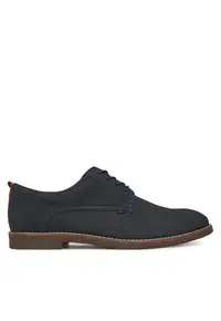 Pantofi barbati - bleumarin - Albastru