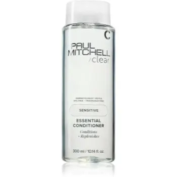 Paul Mitchell Clear Essential Conditioner Balsam pentru par normal. fara parfum