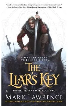 The Liar's Key