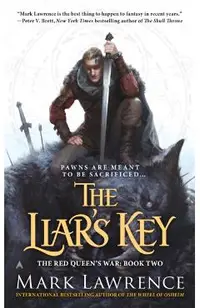 The Liar's Key