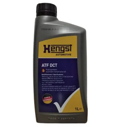 Ulei transmisie automata HENGST ATF DCT HATFDCT 1, volum 1 litru 1L