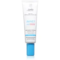 BioNike Aknet Azerose ingrijire calmanta intensiva impotriva imperfectiunilor pielii cauzate de acnee 30 ml