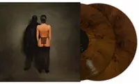 Vultures 1 - Brown Marble Vinyl
