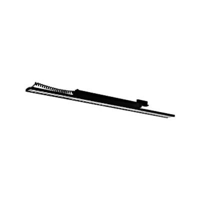 Nisperos Led-3-Phase-Cl Black 4000k