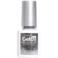Top Coat Depend, Pasul 4, 5 ml