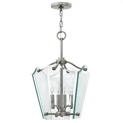 Lampa suspendata Wingate 4 Light Small Pendant