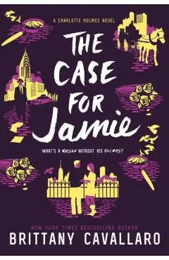The Case for Jamie