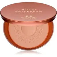 Institut Esthederm Protective Sunshine Care Powder pudra bronzanta protectie medie impotriva razelor UV