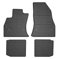 Covorase Cauciuc Compatibile Fiat 500 2012-2024