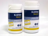 Krillvet, 60 capsule