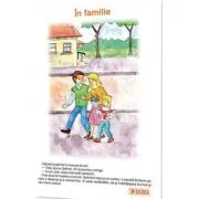 In familie. Carte uriasa