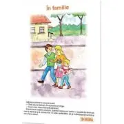 In familie. Carte uriasa