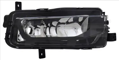 Proiector ceata Dreapta (H11, cu lumini curbe) potrivit VW MULTIVAN T6, TRANSPORTER T6, TRANSPORTER T6 / CARAVELLE T6 dupa 2015