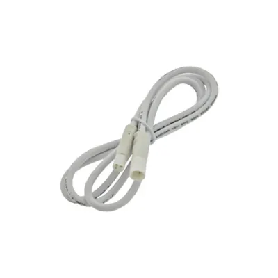 LED plug-in system Mini - extension cable RGB 100cm IP20