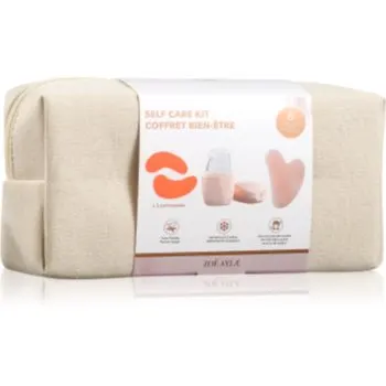 Zoë Ayla Brightening Self Care Kit set cadou pentru femei