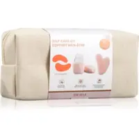 Zoë Ayla Brightening Self Care Kit set cadou pentru femei