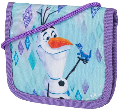 Portofel de gâtCool Pack McNeil - Frozen