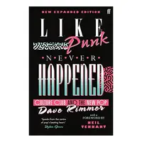 Like Punk Never Happened