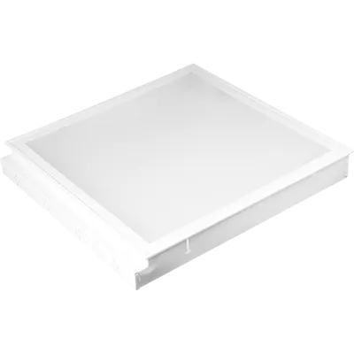 Corp de Iluminat Aparent Electronic Prismatic 2x18W NV-4101.1