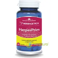 Herpes Prim 60Cps