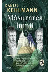 Masurarea lumii
