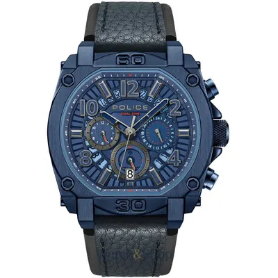 Ceas Police Police PEWJF0021904 Mens Watch Norwood 45mm 5ATM