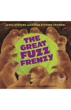 The Great Fuzz Frenzy