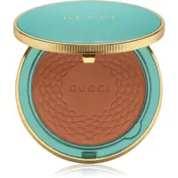 Gucci Gucci Beauty Poudre De Beauté Éclat Soleil Powder autobronzant culoare 04 12 g