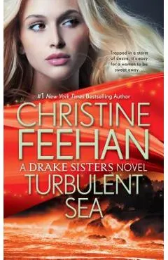 Turbulent Sea