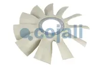 Ventilator radiator (diameter 680mm, numar lame 11) EURO 6 potrivit SCANIA G I, P I, R I DC13.05-DC13.147 04.04-05.19