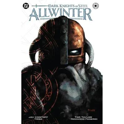 Dark Knights of Steel Allwinter TP
